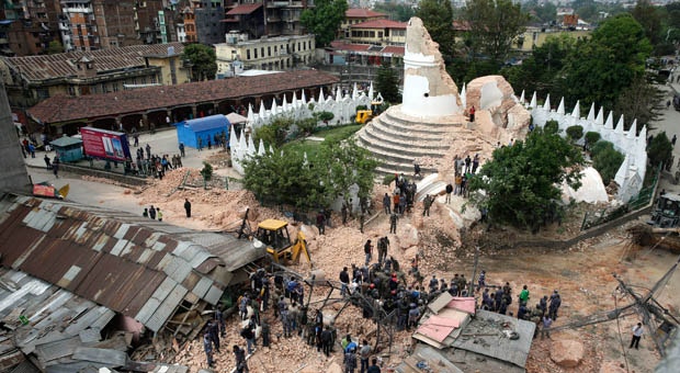  Navesh Chitrakar, Reuters 