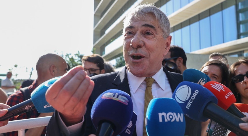 Sócrates Accuses State of "Stratagem" to Force Him Back to Court in Marquês Operation Trial