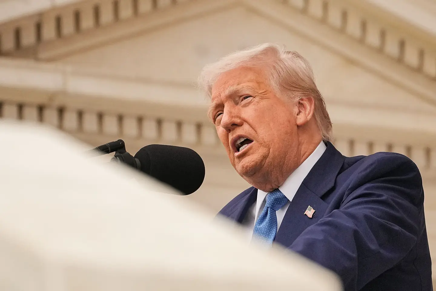 Trump suspende programa de vistos usado por suspeito da morte de Nuno Loureiro