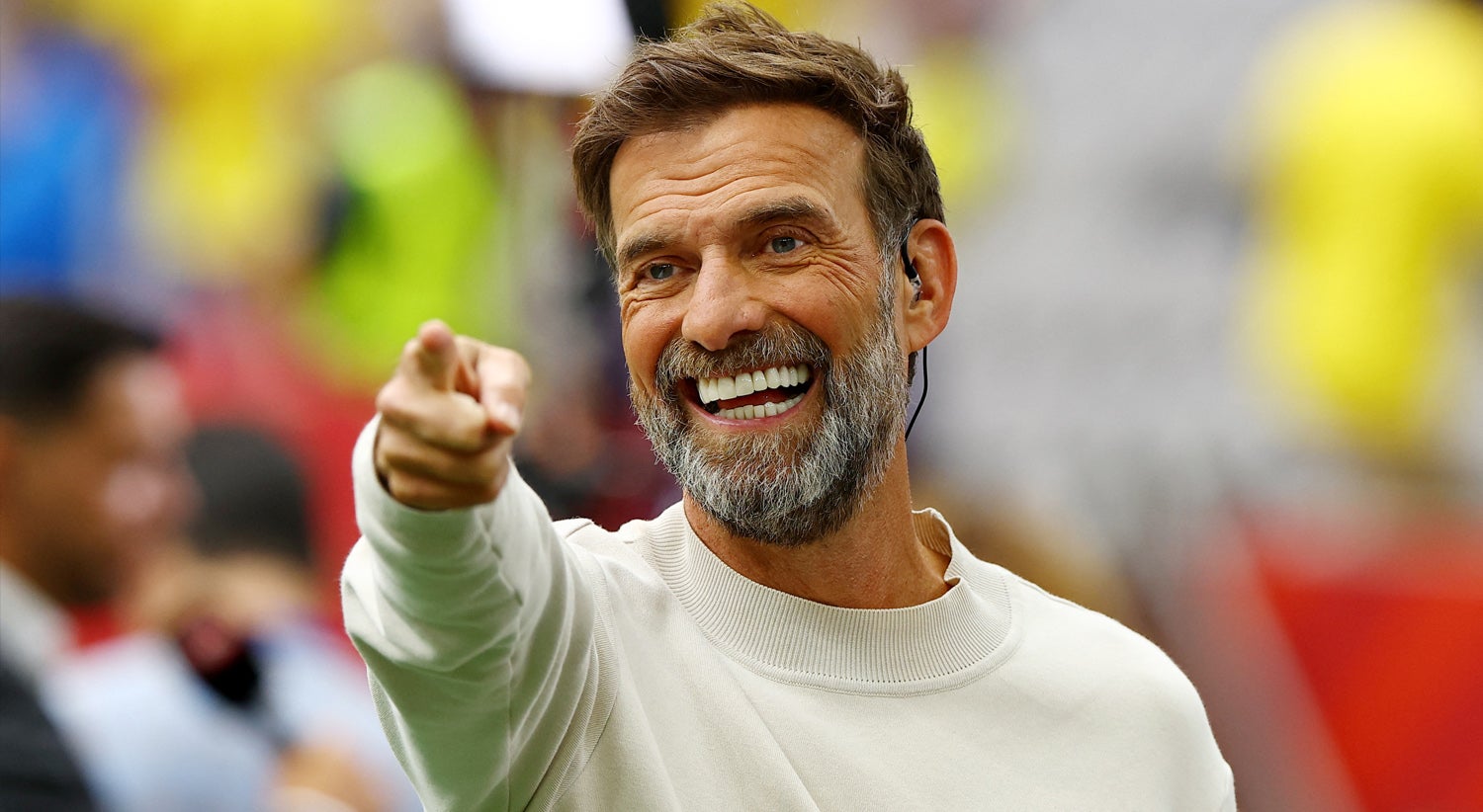 Klopp a un paso de la Selección de Alemania