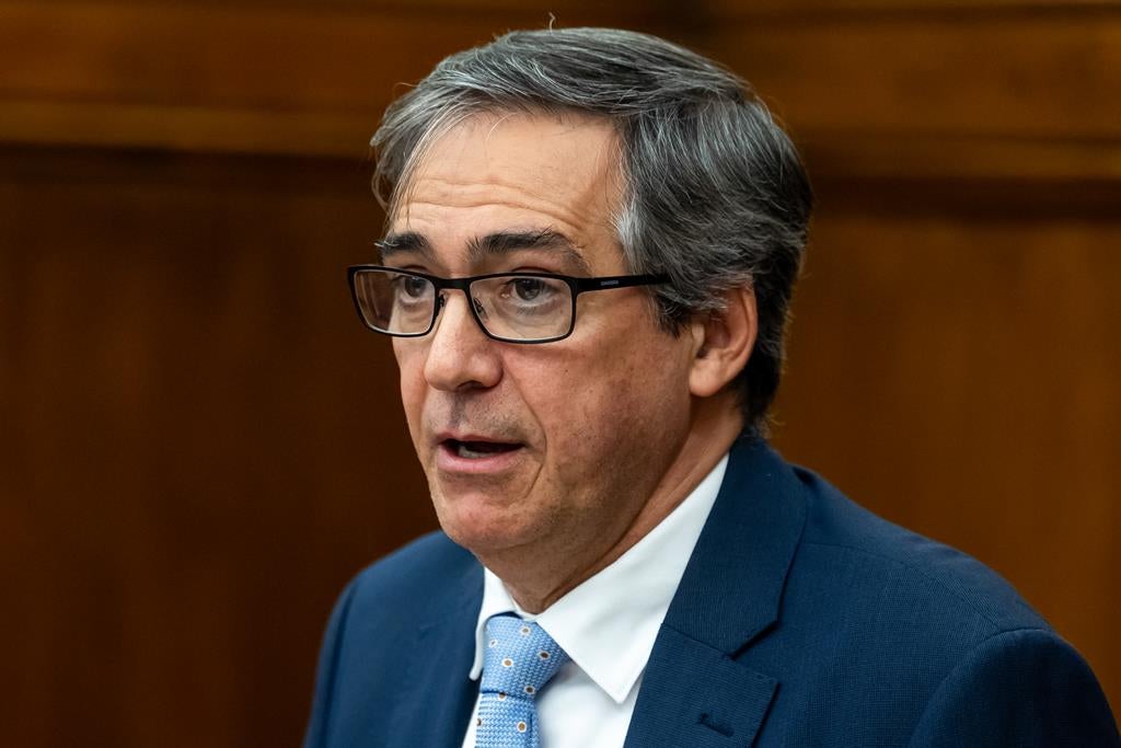 Vamos atingir 100% de execução e Portugal não vai perder dinheiro assegura Fernando Alfaiate