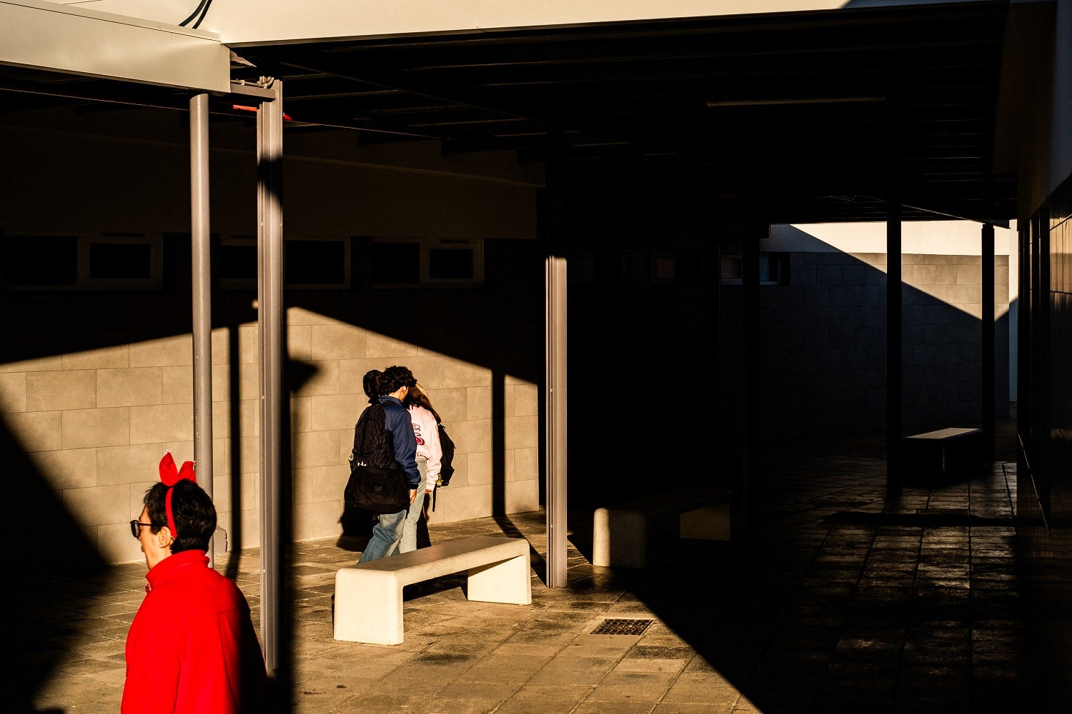 Portugal tem das classes docentes mais envelhecidas da OCDE