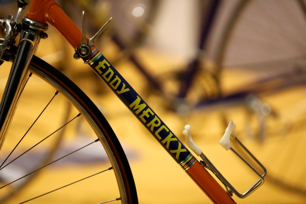 Imagem ilustrativa: Eterno!