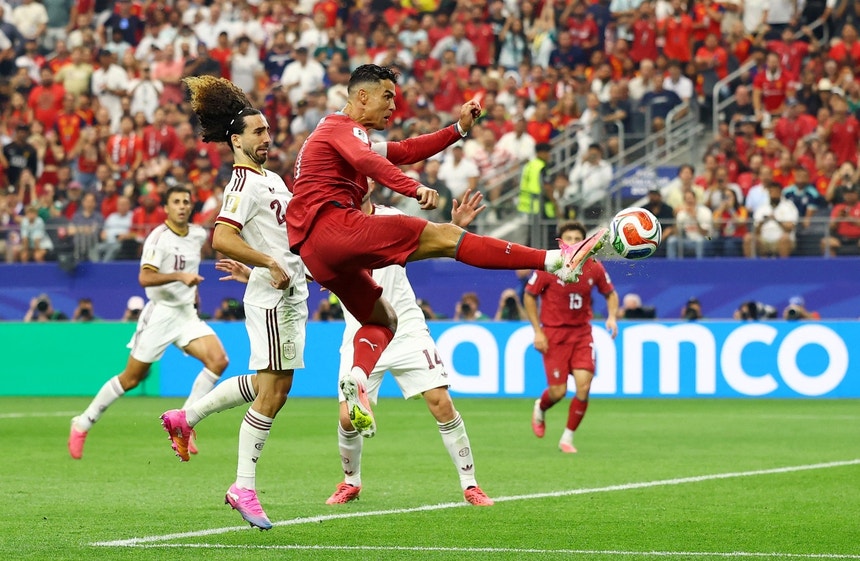 Portugal - Espanha