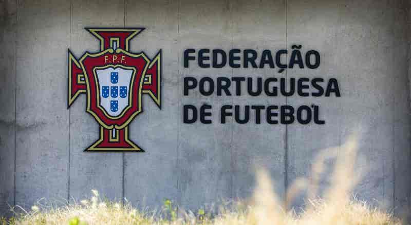 FPF destaca relevância do prémio da UEFA para as seleções de formação