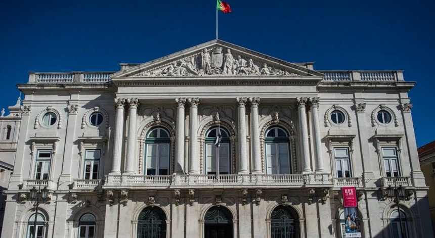 Imagem ilustrativa: Operação "Lúmen". Carlos Moedas garante "colaboração total com a justiça"