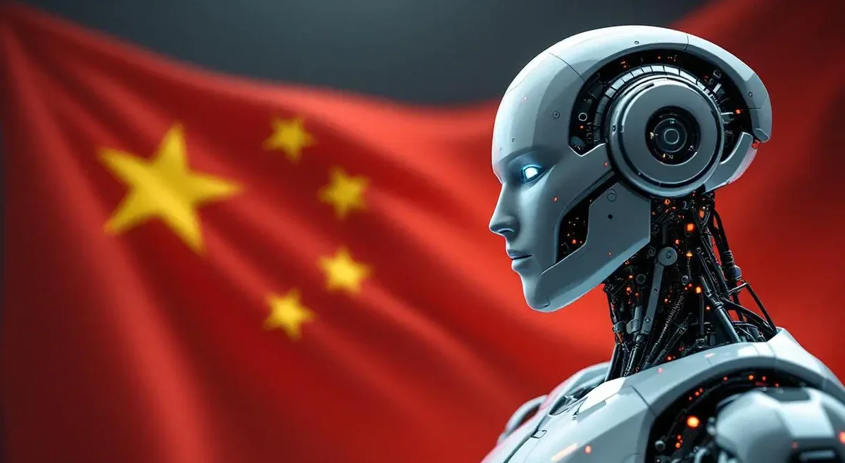 China apresenta roteiro para integrar inteligência artificial nas contratações públicas