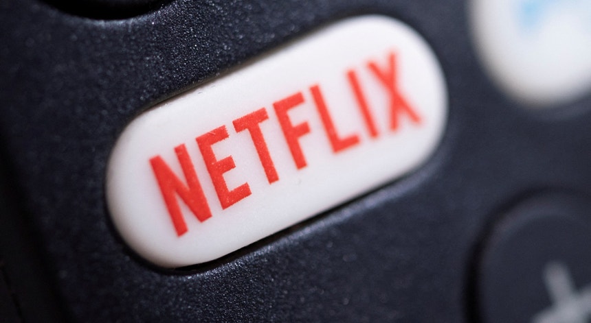 Netflix está a confrontar-se com problemas
