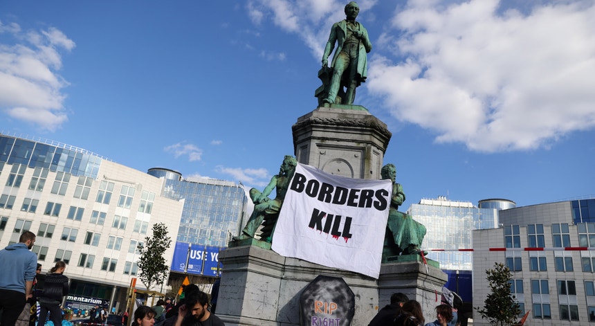 El Parlamento Europeo da luz verde definitiva a la reforma de la política de migración y asilo de la UE