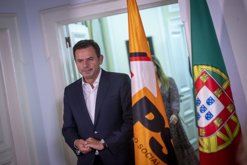 Luís Montenegro liderou o Conselho Nacional do PSD em ambiente de coesão interna
