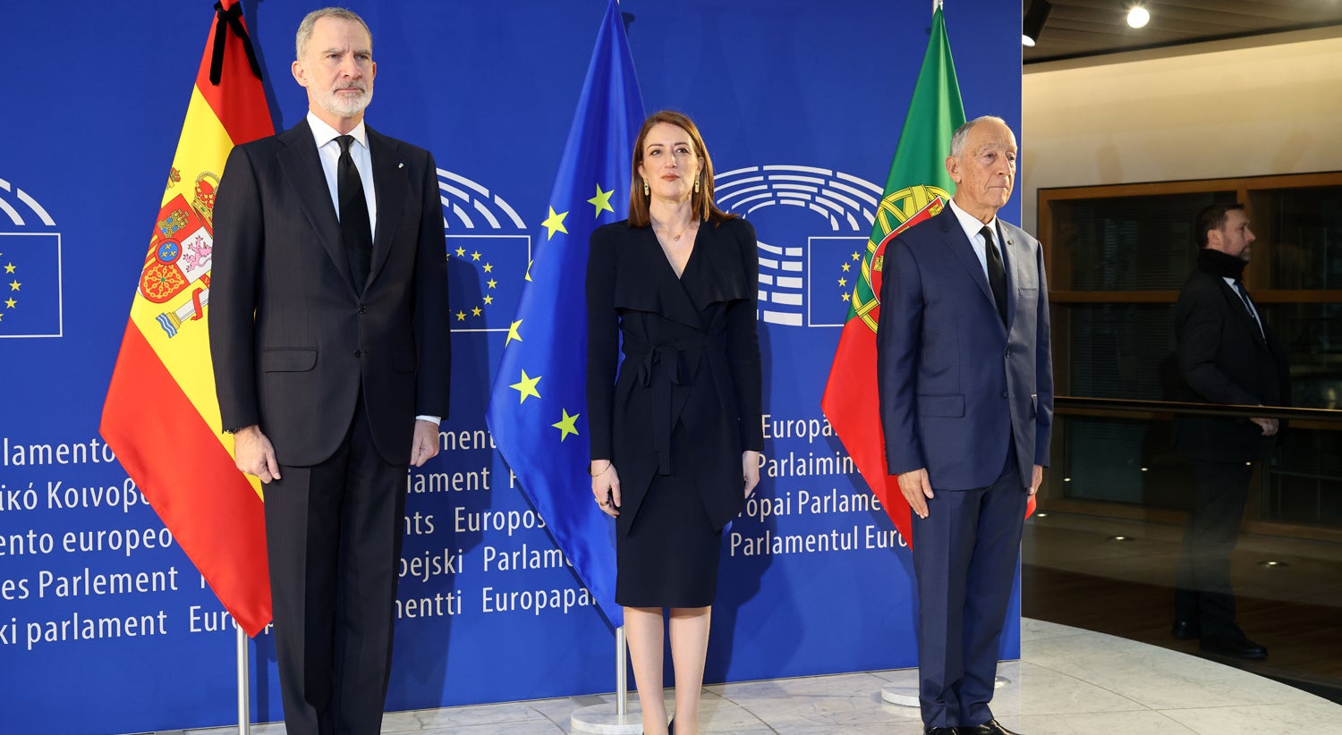 40 anos na Europa comunit�ria