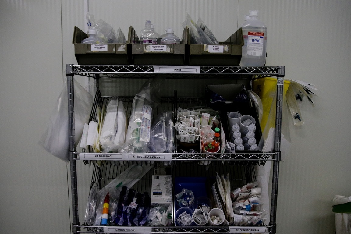  Tiago Petinga - LUSA 