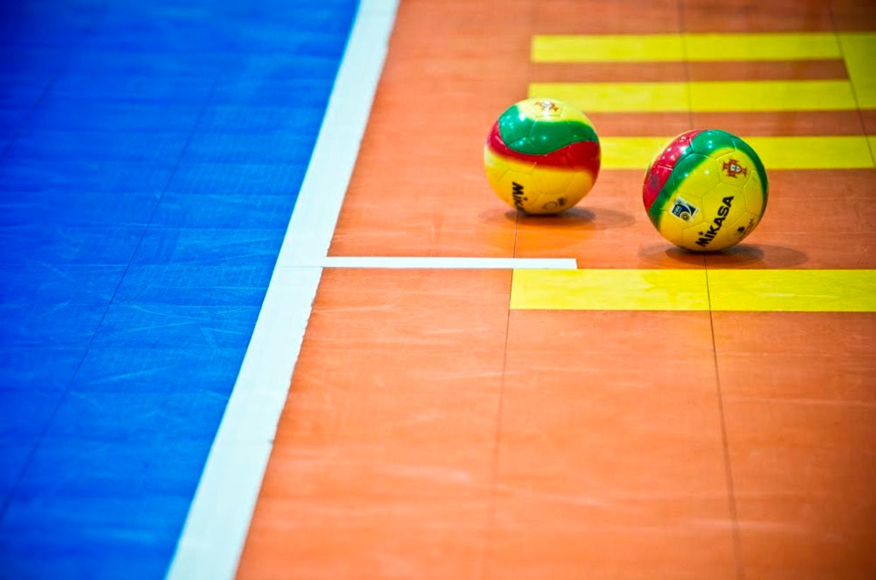 FC Porto cria equipa sénior de futsal e vai disputar terceira divisão nacional