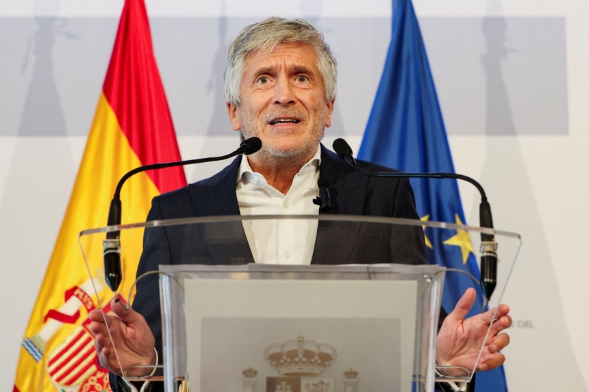 UE sobre Ceuta. Ministros elogiam gestão espanhola e anunciam reforço das fronteiras