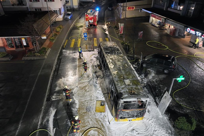 Imagem de Presidente da República lamenta morte de português na Suíça