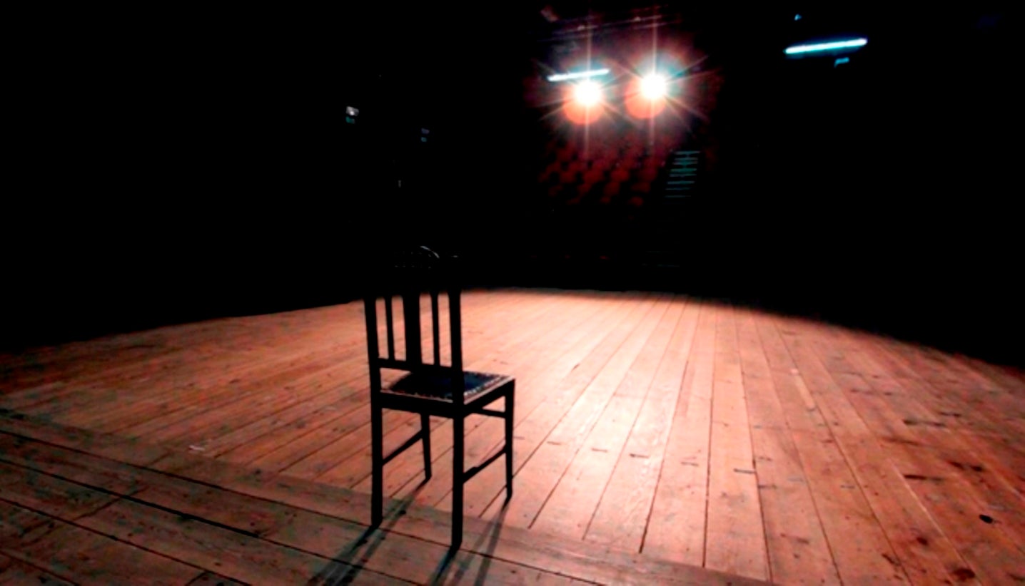 Lisboa tem um passeio da fama em homenagem ao teatro