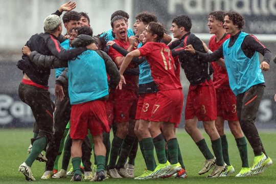 Mundial Sub-17: Angola perde frente ao Brasil - Mundial Sub 17 - SAPO  Desporto