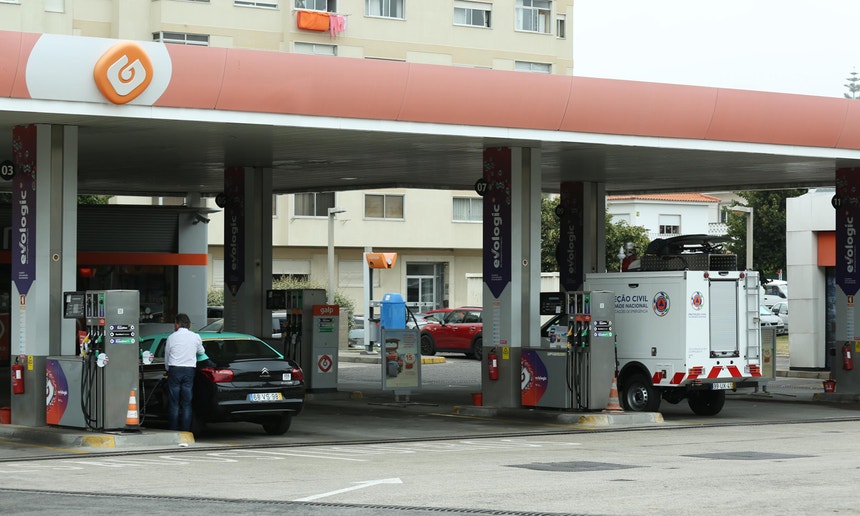 Produção da Galp sobe 12% e margem de refinação mais do que duplica no 2º trimestre