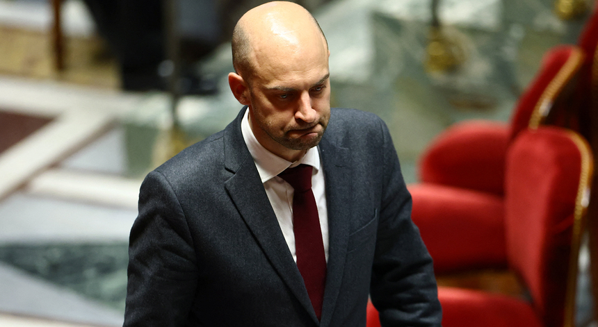 Imagem ilustrativa: MNE francês defende inclusão da Guarda Revolucionária do Irão na lista europeia