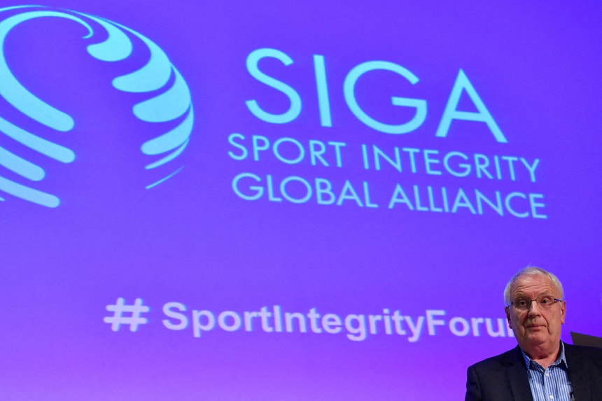 Imagem de SIGA exige consulta independente e transparente para reformar governança da FIFA