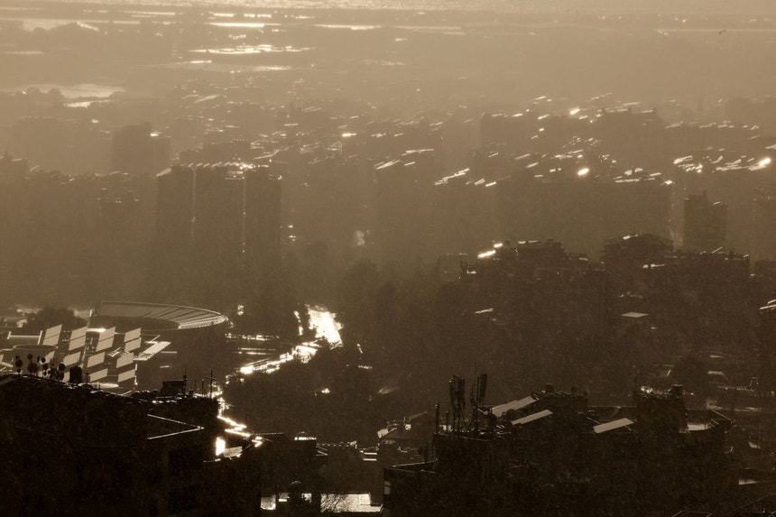 Imagem de Prazo termina hoje. Embaixador iraniano no Líbano não vai acatar ordem de expulsão