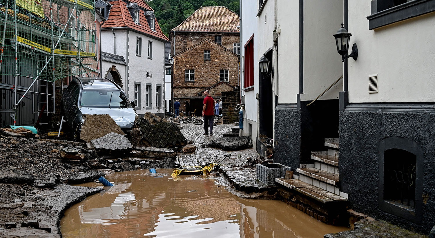  Sascha Steinbach/EPA 