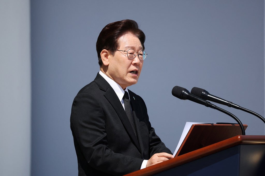 Coreia do Sul alerta para proposta inédita de Xi s