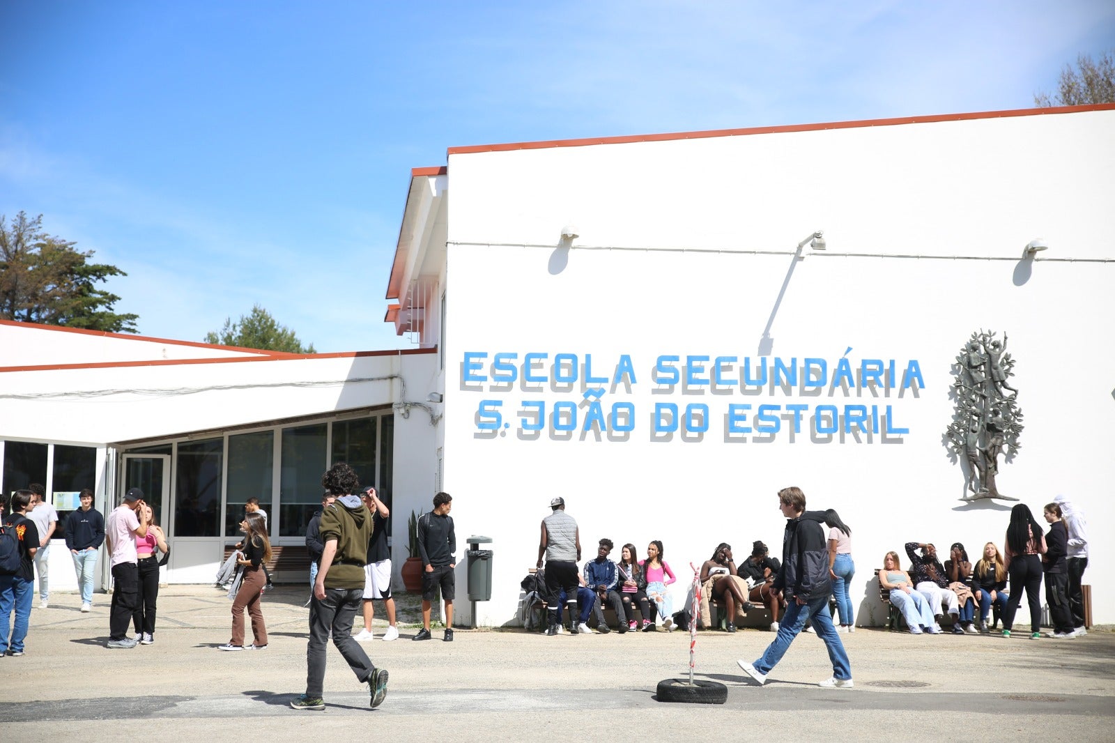 Cascais investe 1,8 ME em bolsas de estudo e apoia 1.200 alunos