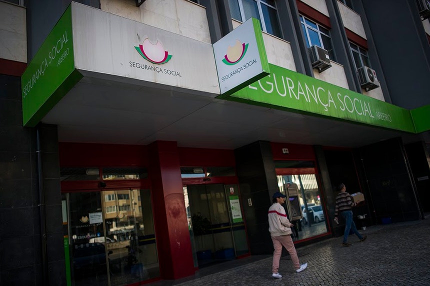 Imagem de PSU. Rede Europeia Anti-Pobreza não concorda com trabalho social obrigatório