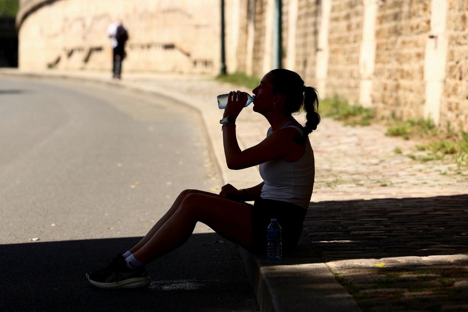 DGS Publica Recomendações para Proteção contra o Calor Intenso em Portugal