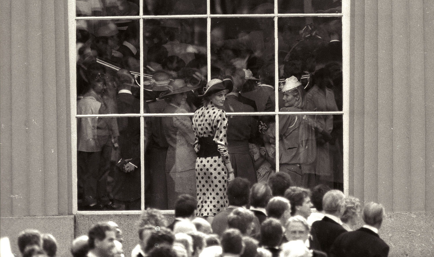  Foto: Rob Taggart PN / Reuters 