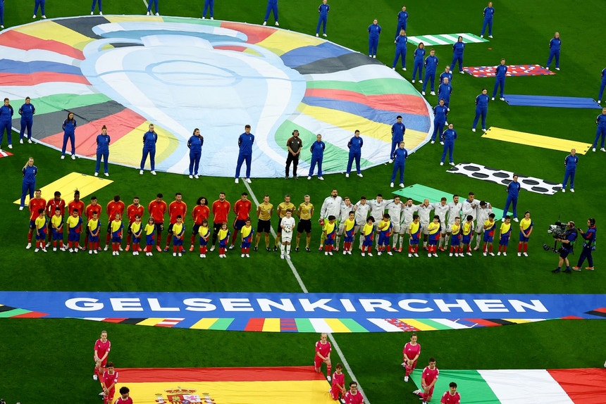 Portugal vai fazer o terceiro e último jogo da fase de grupos
