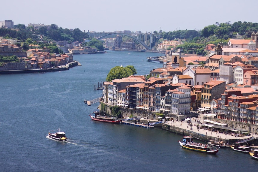 Grande Porto. Seis suspeitos de furto constituídos arguidos