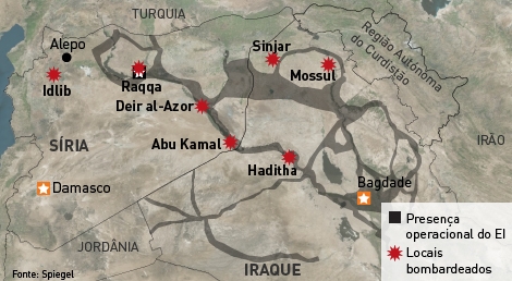 Infografia Bombardeamentos Infografia Bombardeamentos