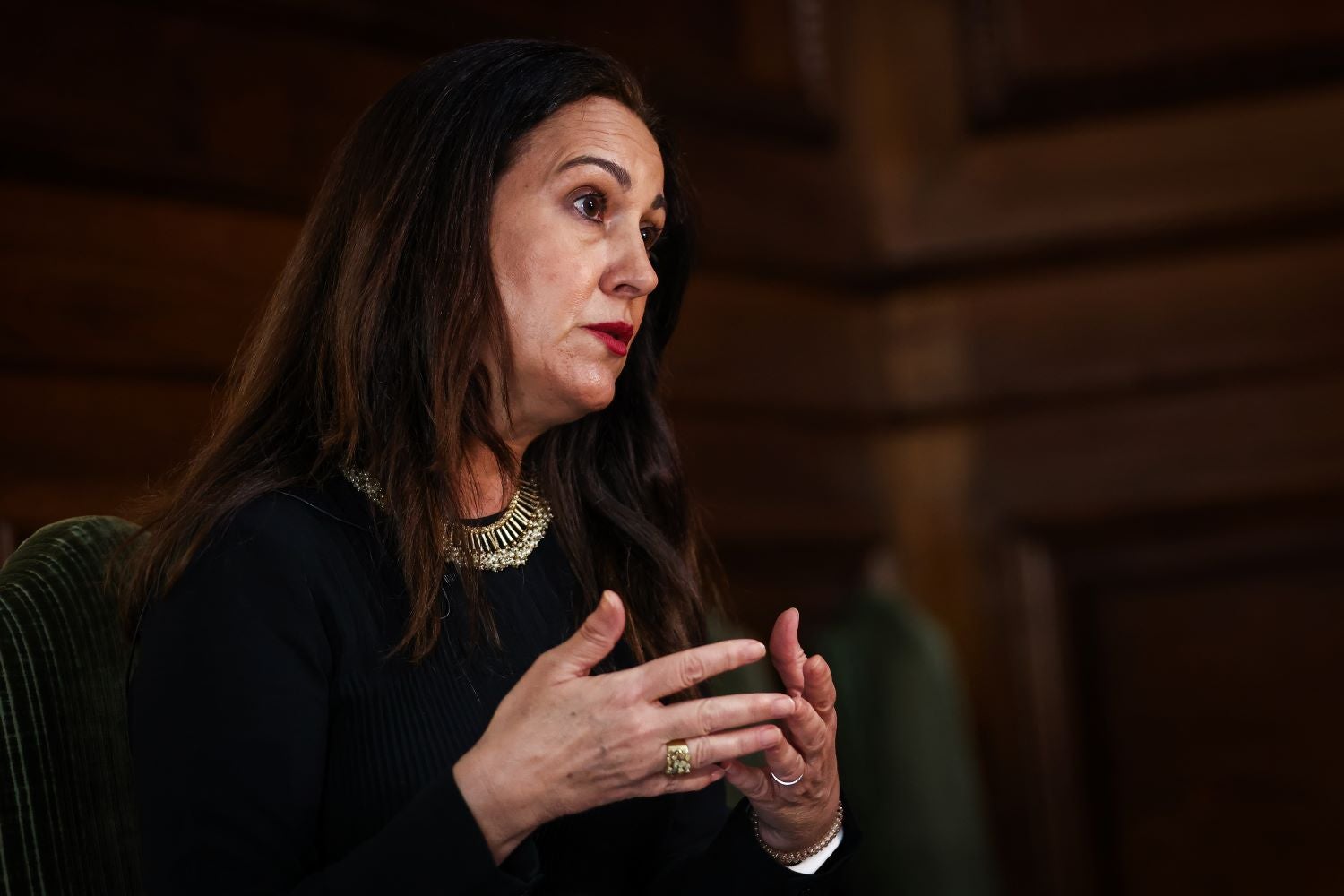 Presos por violência doméstica aumentam. Ministra anuncia estudo sobre reincidência