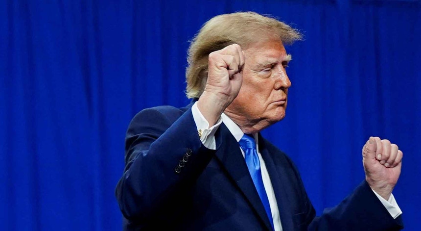 Trump cria "Força da Superinteligência" para coordenar o desenvolvimento de IA