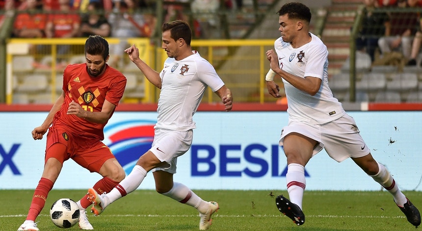 Portugal tem ainda uma derradeira experiência, a 7 de junho, no Estádio da Luz, frente à Argélia
