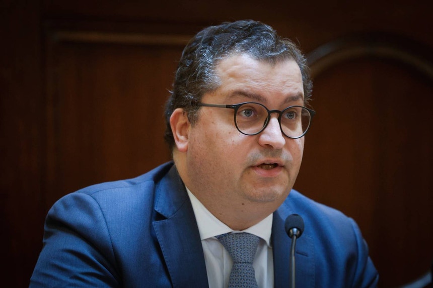 Imagem de Mais de 70 mil jovens já beneficiaram de isenção de IMI na compra de casa