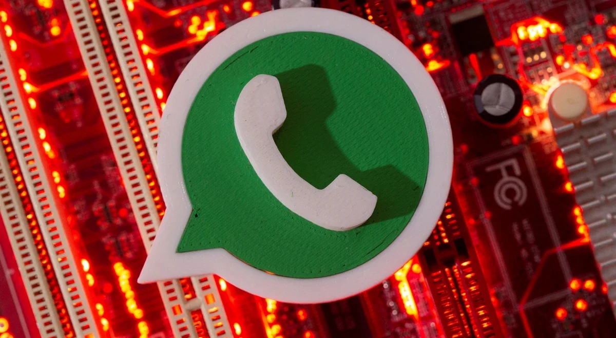 WhatsApp alarga a todos os utilizadores iOS capaci