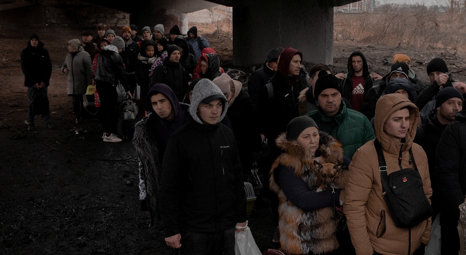  Foto: Jedrzej Nowicki/Agencja Wyborcza.pl via Reuters 