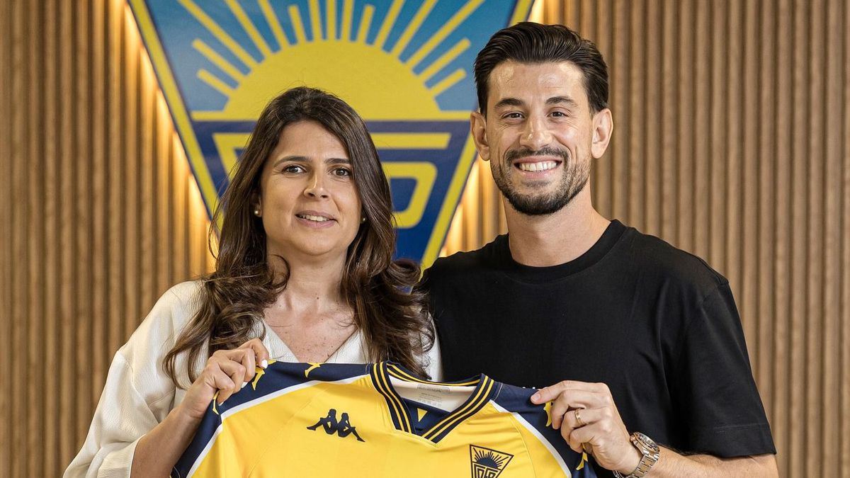 Pizzi anuncia fim de carreira e despede-se dos relvados frente ao Benfica