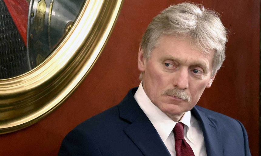"Olho por olho, dente por dente". Kremlin deixa ameaça caso fundos russos sejam desviados para Kiev