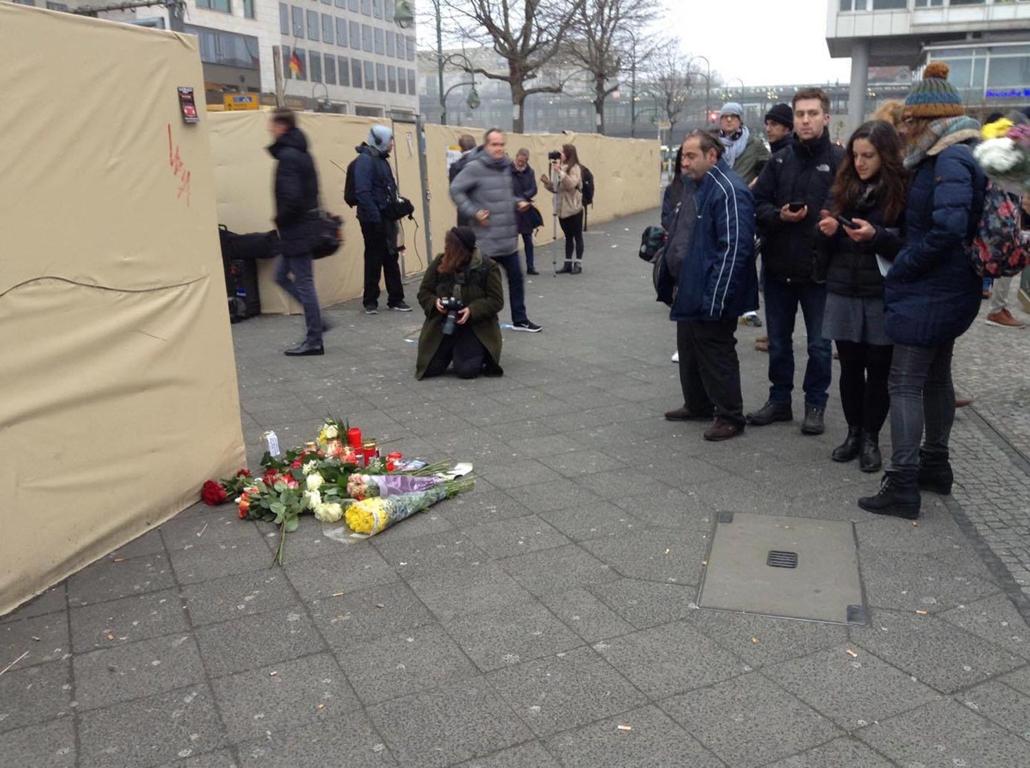  Foto: Mafalda Gameiro - RTP 