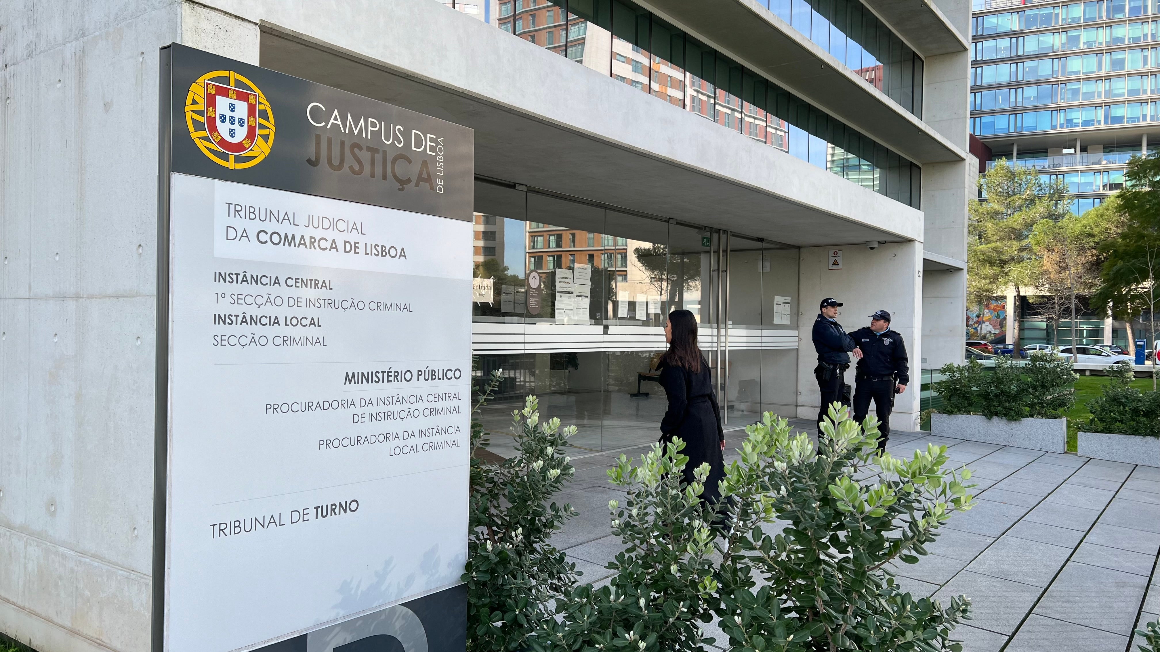 Magistrados do Ministério Público estão em greve