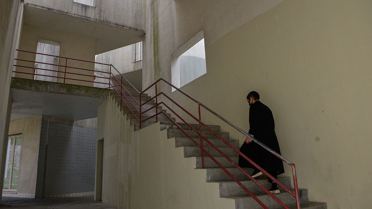  Foto: David Ara&uacute;jo - RTP 