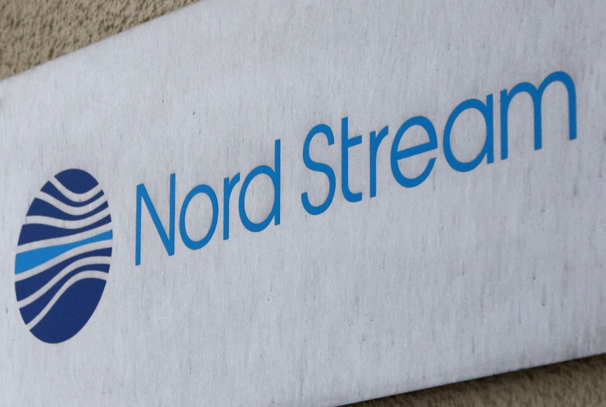 Os EUA explodiram os gasodutos Nord Stream