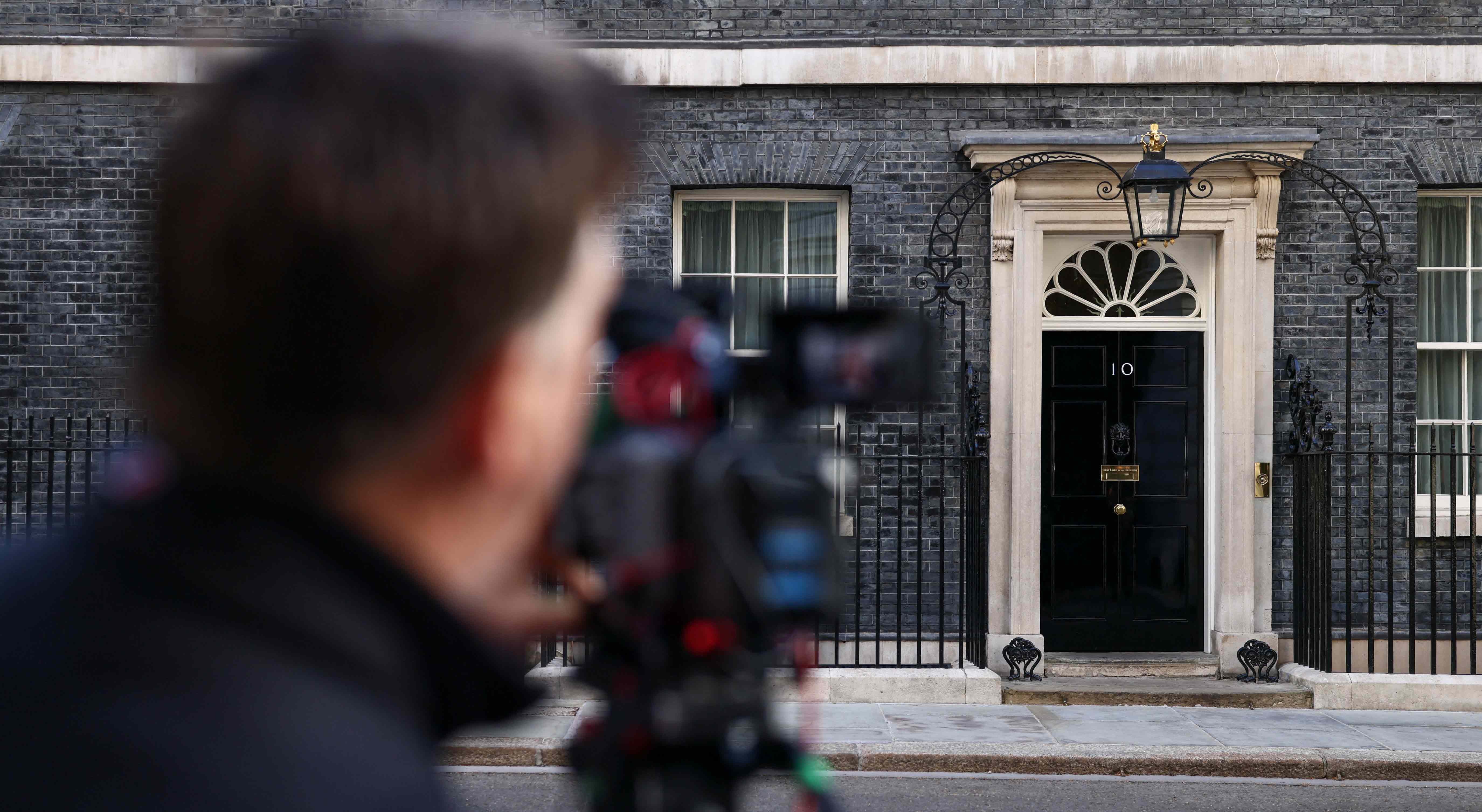 Reino Unido. Quem poderá desafiar a liderança do primeiro-ministro Keir Starmer?