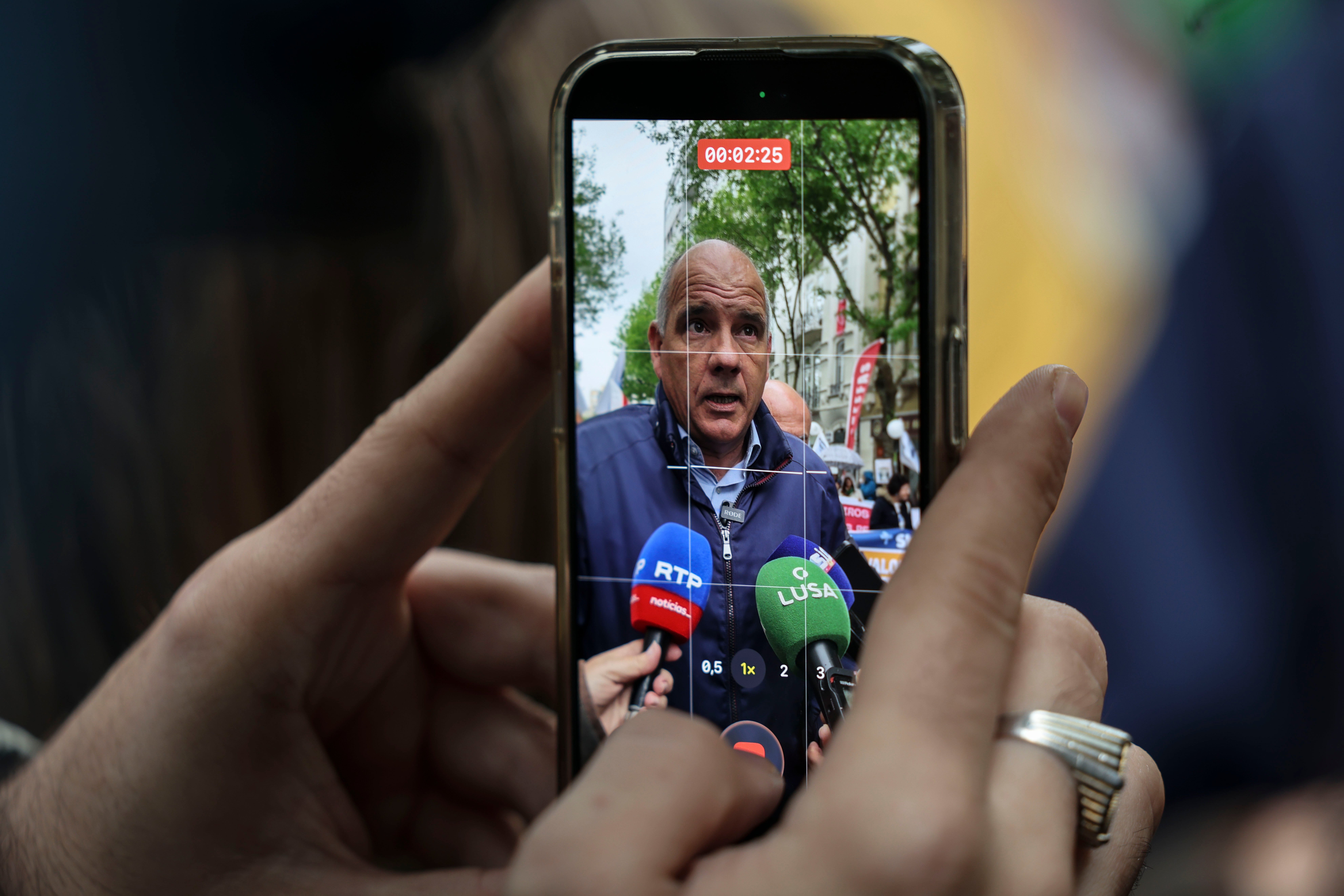 Paulo Raimundo não acredita que UGT aprove alterações à lei laboral