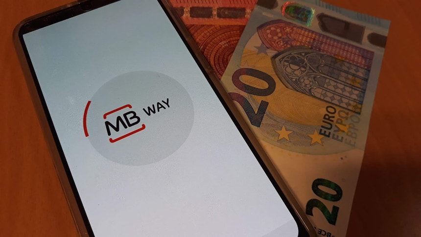 Imagem ilustrativa: MB WAY vai funcionar em mais 13 países da Europa