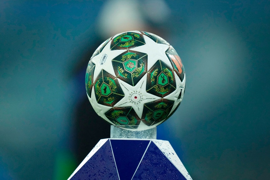 Youth League. Sporting marca a acabar e empata com Galatasaray na estreia